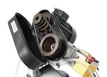 Ручной ленточнопильный станок MetalTec BS 228 FH