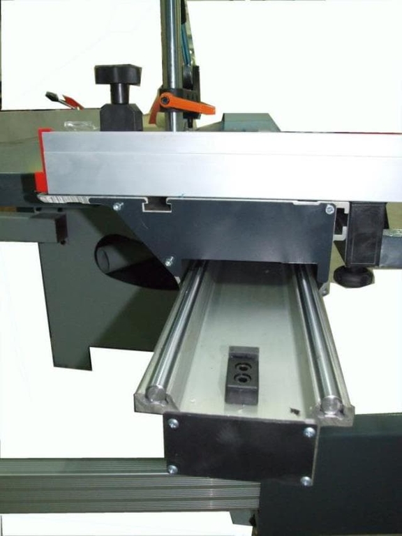 Форматно-раскроечный станок LTT Y90 (MJ6132Y)