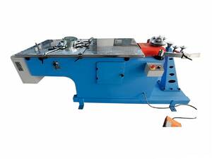 Станок для производства отводов HRE-1250