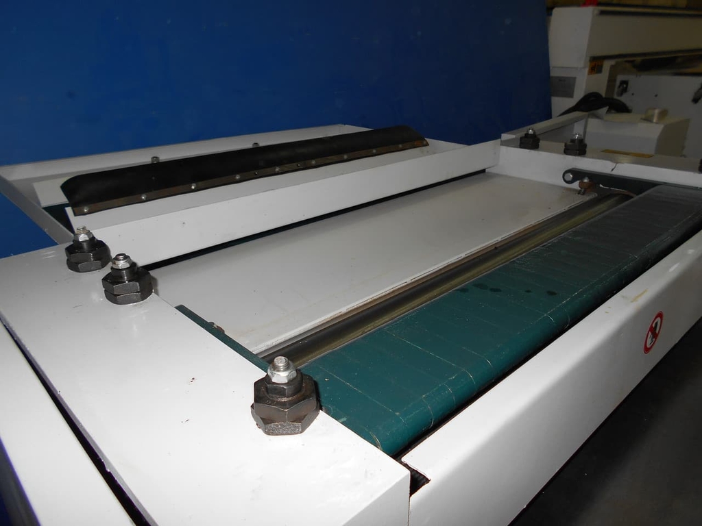 Рейсмусовый станок LTT MB1010A