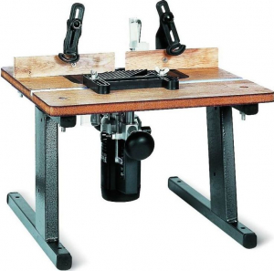 Cтолик с нижним расположением фрезерной машинки Proma BX-1 (25000806)