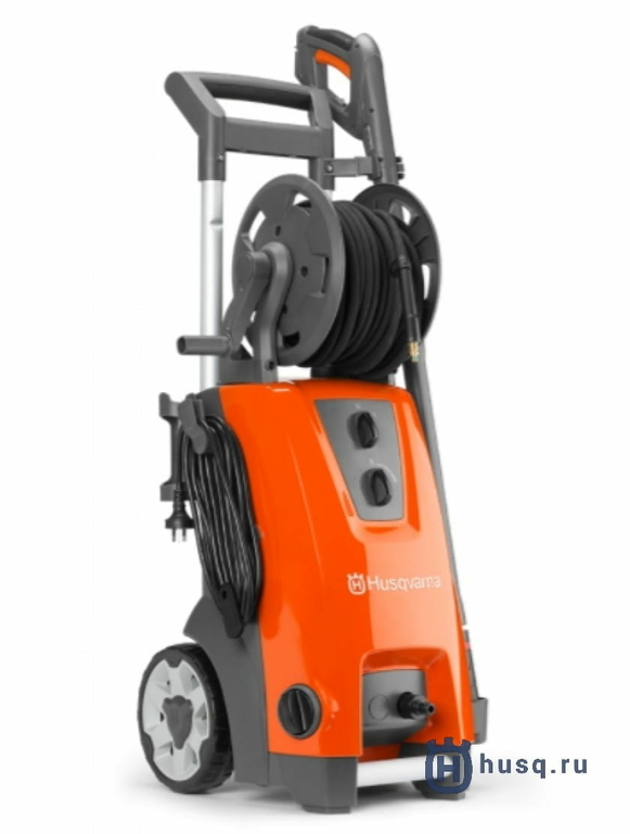Мойка высокого давления Husqvarna PW 460