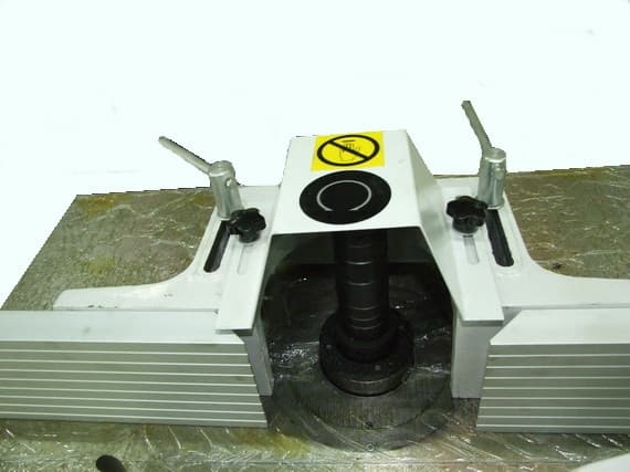 Фрезерный станок LTT MXВ5117H