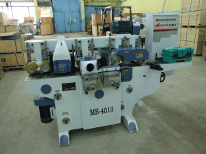 Четырёхсторонний станок LTT MB4013