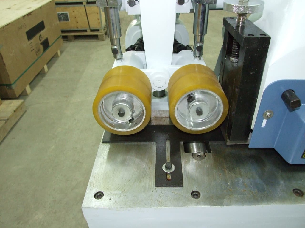 Четырёхсторонний станок LTT MB4013