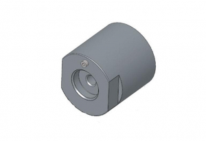 Comec DS4066 Расширение для больших дисков - 66 мм.