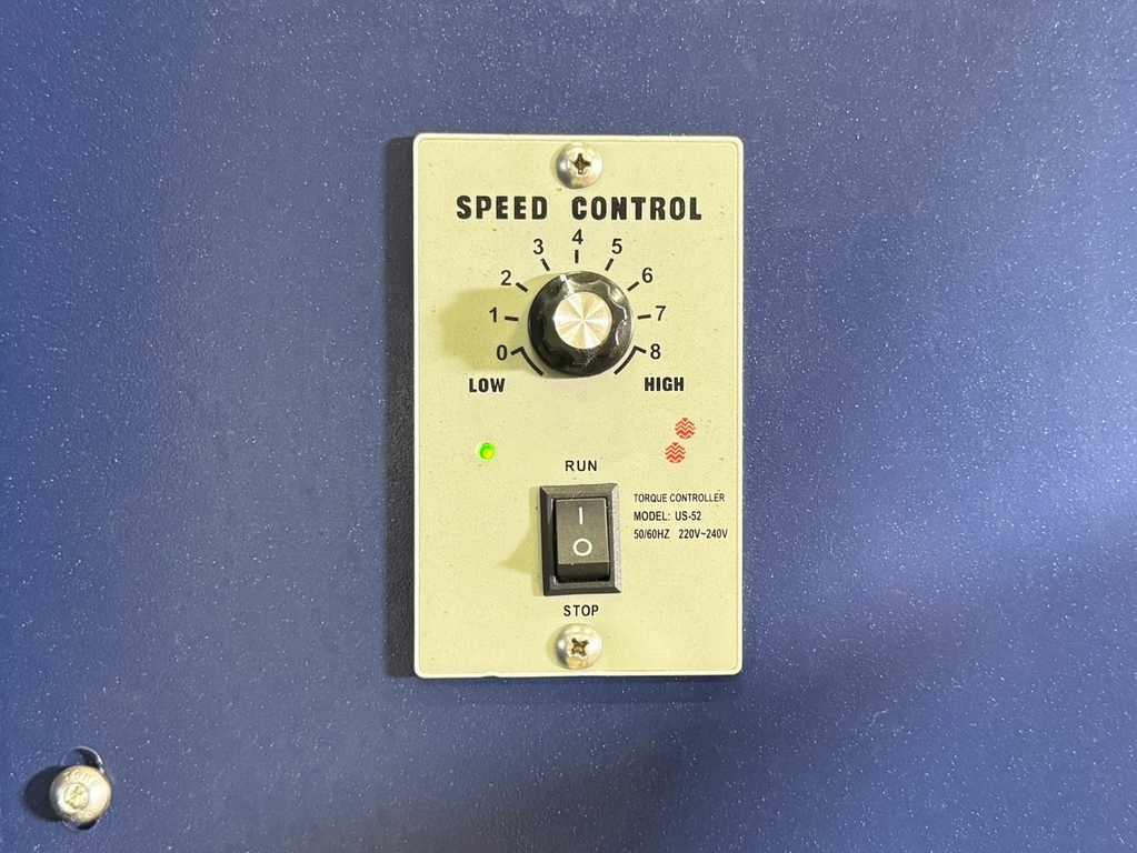 Автоматический вальцовочный станок FBM 1.5x1300