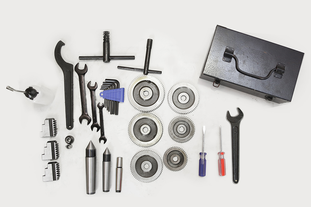 Токарно-фрезерный станок MetalMaster MML 2870M