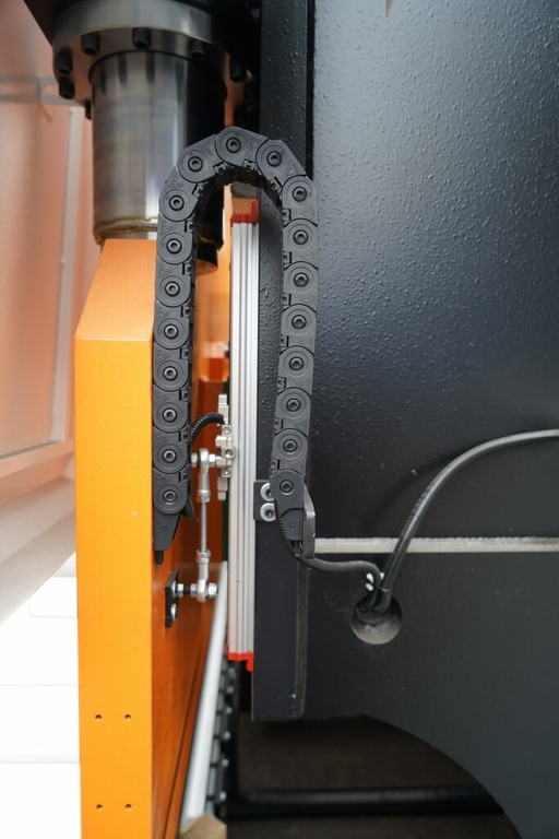 Листогибочный пресс MetalMaster Vartek BasicForm 2600x100