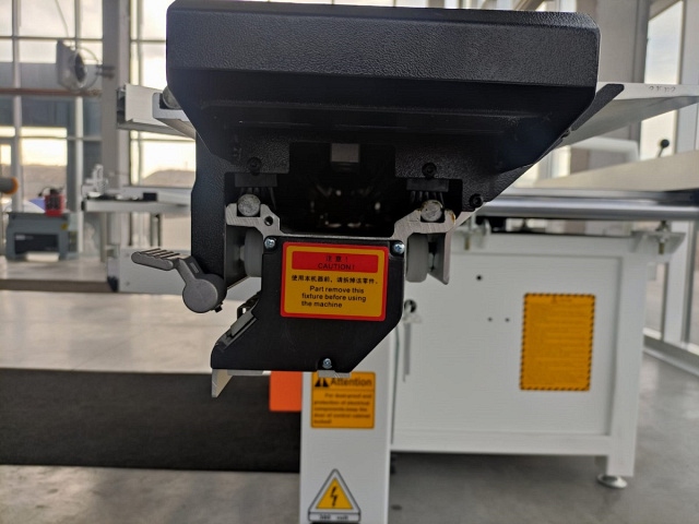 Форматно-раскроечный станок Filato FL-3200G