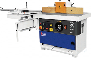 Фрезерные станки Т 130