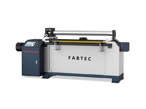 Двухвалковый вальцовочный станок 2HR-1500