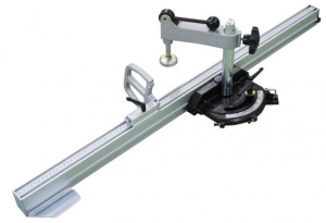 Упор 1020 мм для распилов под углом с ограничителем (10000032)