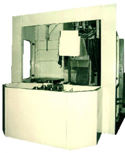 630H - Станки многоцелевые горизонтальные фрезерные