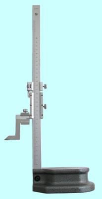 Штангенрейсмас ШР- 500, 0-500 мм, цена деления 0.05 "CNIC" (310-550C)