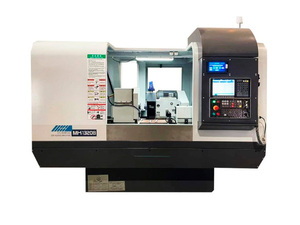 Круглошлифовальный станок MK 1320B с РМЦ 750 с ЧПУ