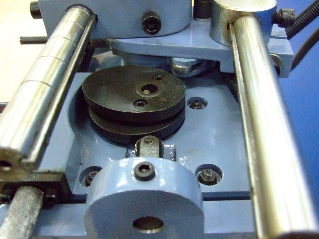 Автоматический заточной станок для дисковых пил Ltt MF1263