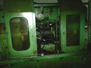 УФ5222 - Станки продольно - фрезерные