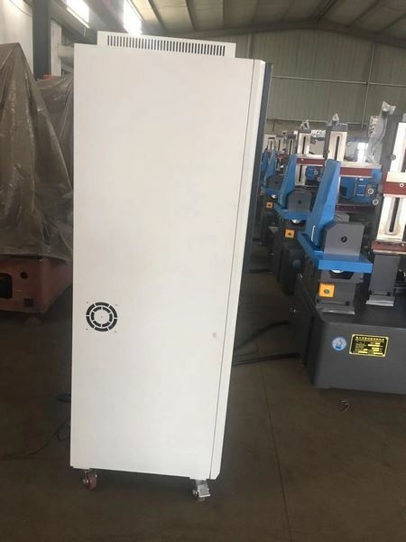 Электроэрозионный проволочно-вырезной станок MetalTec DK 7735M