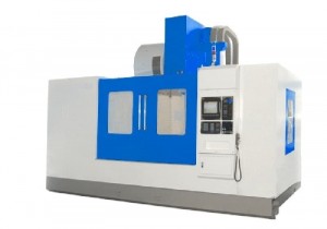 2Б1200МФ4 - Станки многоцелевые вертикальные фрезерные