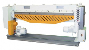 Листогибочная машина МГЛ2-2500М