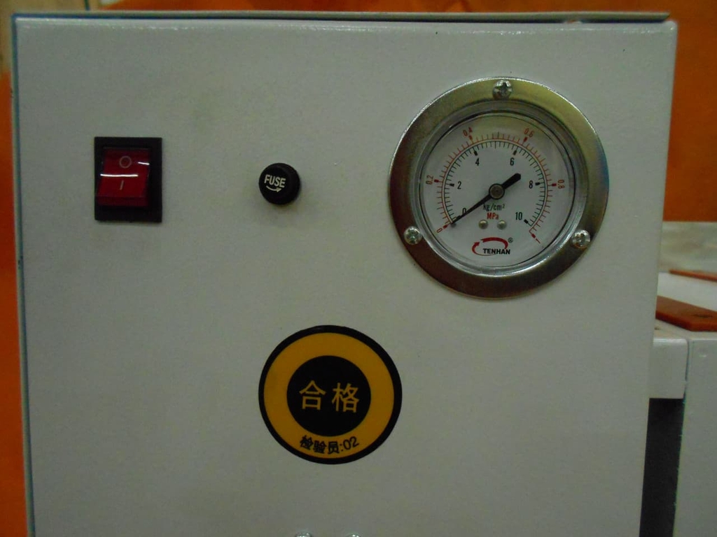 Устройство скругления мебельных кромок LTT-5