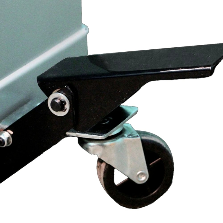 Фуговальный станок warrior w0109d  ширина стола 150мм мощность двигателя 1,1 квт