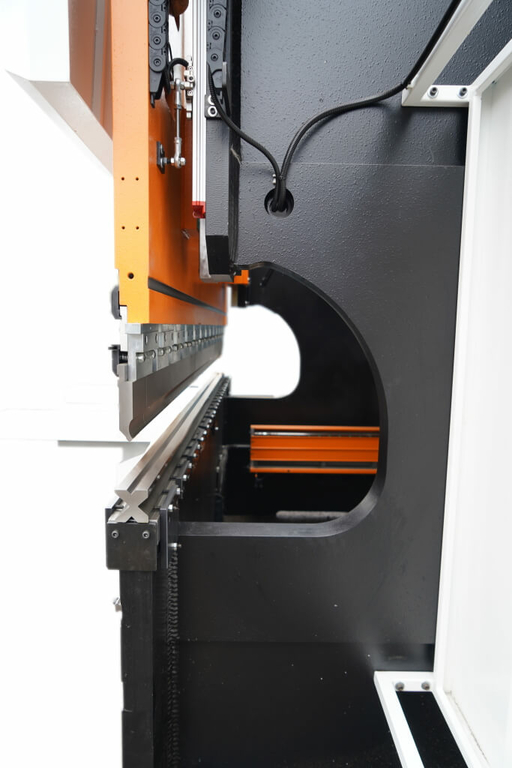 Листогибочный пресс MetalMaster Vartek BasicForm 2600x100