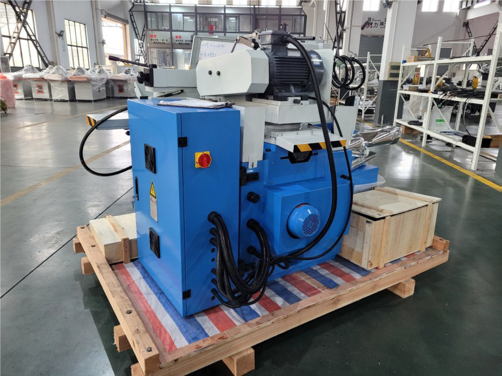 Станок универсальный  круглошлифовальный M1420H/F*500