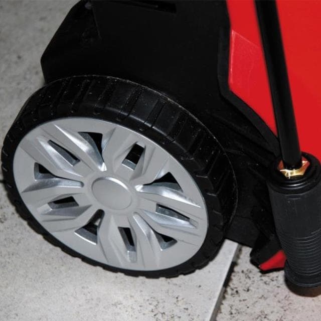 Мойка высокого давления Сорокин 14.17