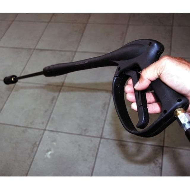 Мойка высокого давления Сорокин 14.17