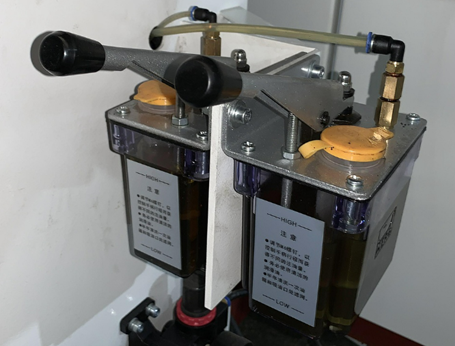 Четырехсторонние продольно-фрезерные станки JANGJA серии PM