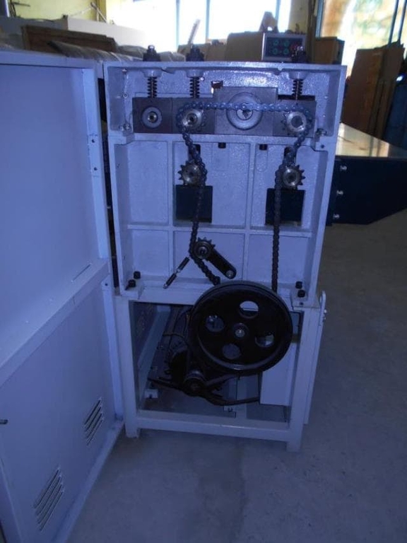 Рейсмусовый станок LTT MB1013A