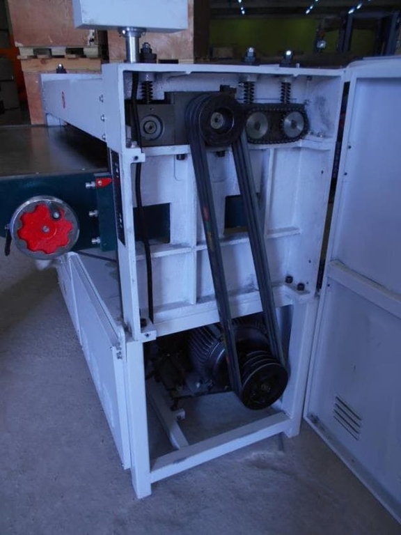 Рейсмусовый станок LTT MB1013A