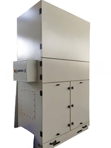 Промышленный фильтр GWEIKE HXYD LD10000