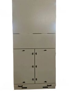 ПРОМЫШЛЕННЫЙ ФИЛЬТР GWEIKE HXYD LD6000