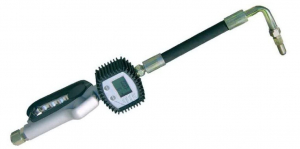 Пистолет для раздачи масла электронный Apac 1767D