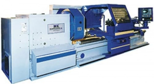 1Н65РФ3 -  Станки токарно-винторезные