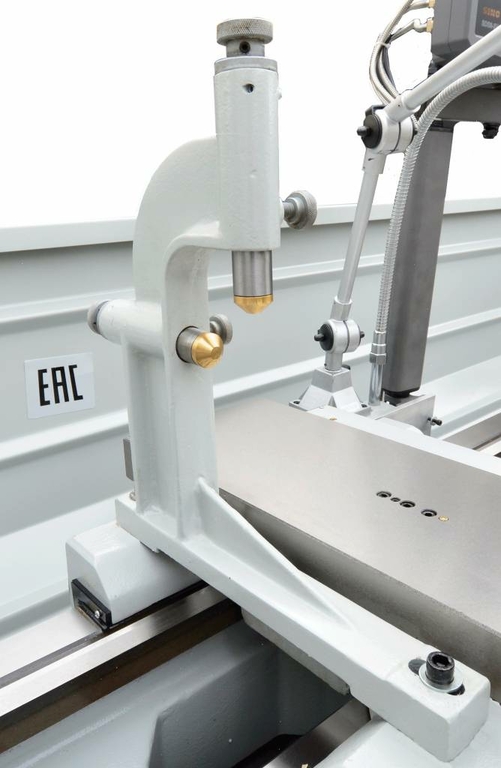 Токарный станок Metal Master Z41100 C УЦИ