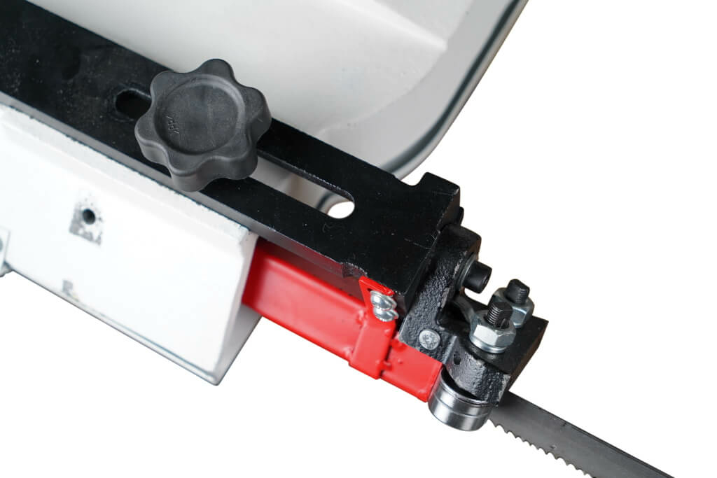 Ленточнопильный станок MetalMaster BSM-712K B20 380V