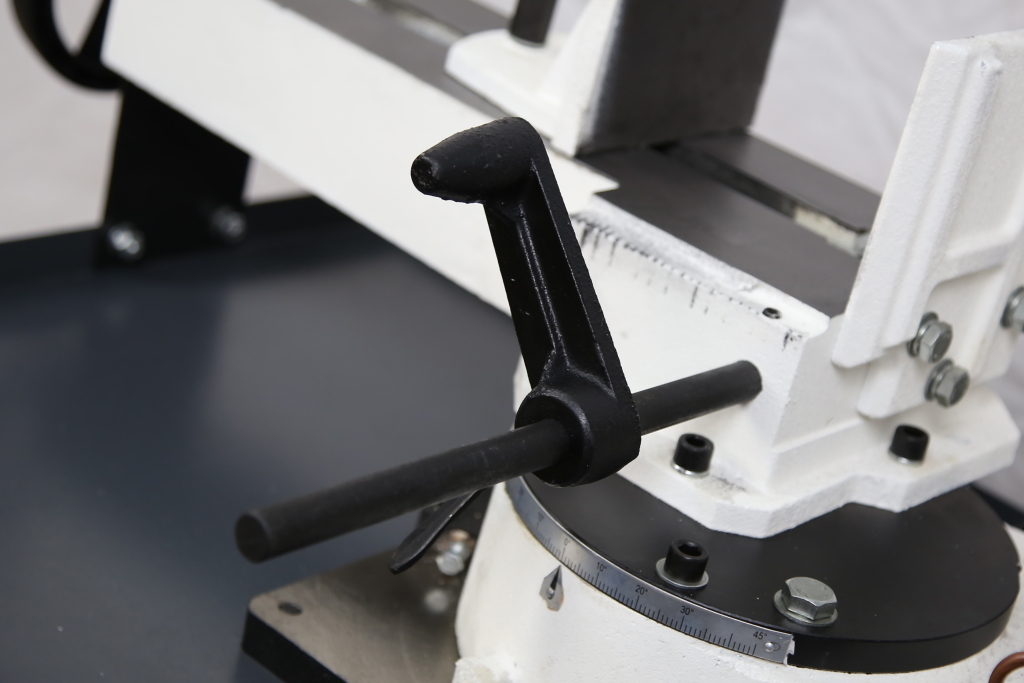 Ленточнопильный станок MetalMaster BSM-812