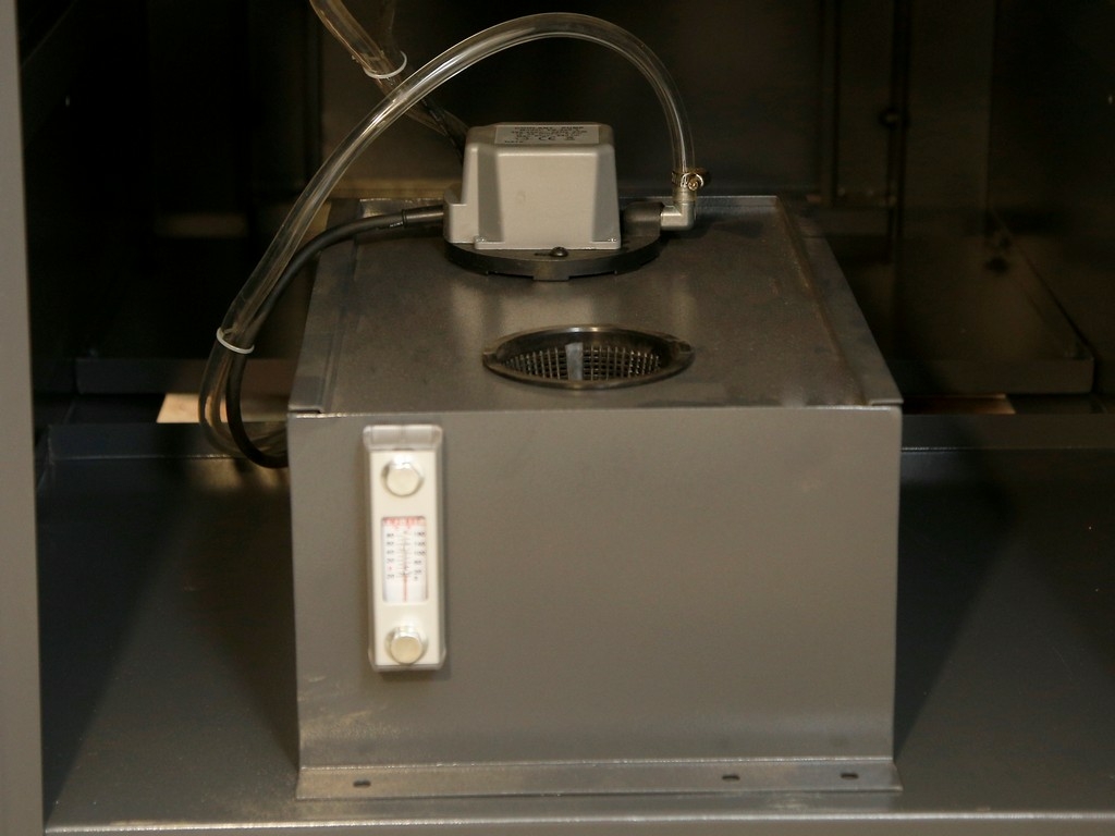 Ленточнопильный станок MetalMaster BSM-270