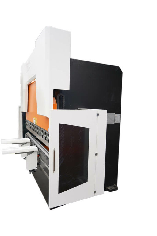 Листогибочный пресс MetalMaster Vartek BasicForm 2600x100