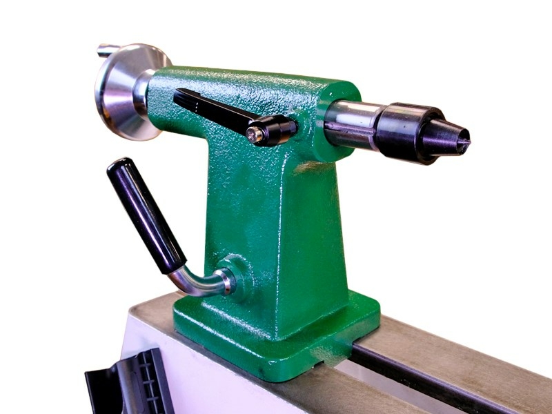 Токарный станок по дереву DML 320 (выставочный образец)