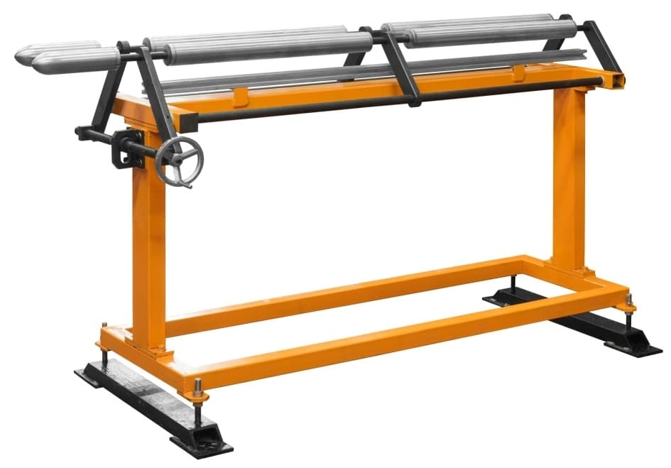 Stalex SBTF-1500 - станок спирально навивной sta100590