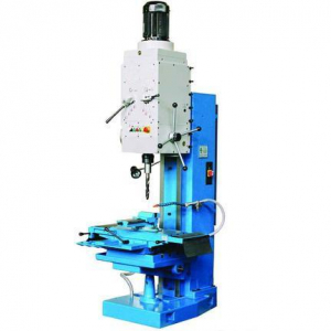 Вертикально-сверлильный станок 2С132-01