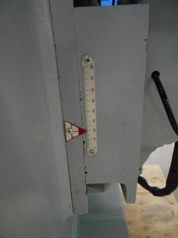 Сверлильно-пазовальный станок LTT MS3112