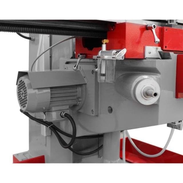 Станок фрезерный универсальный Holz Mann BF700_400V с УЦИ