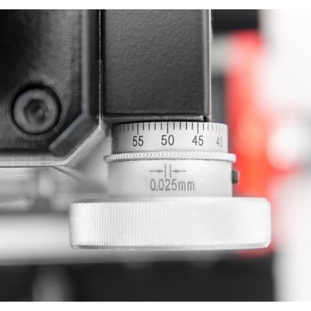 Станок фрезерный Holz Mann BF16V_230V