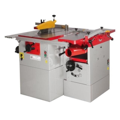 Станок 5-функциональный Holz Mann K5260L_400V